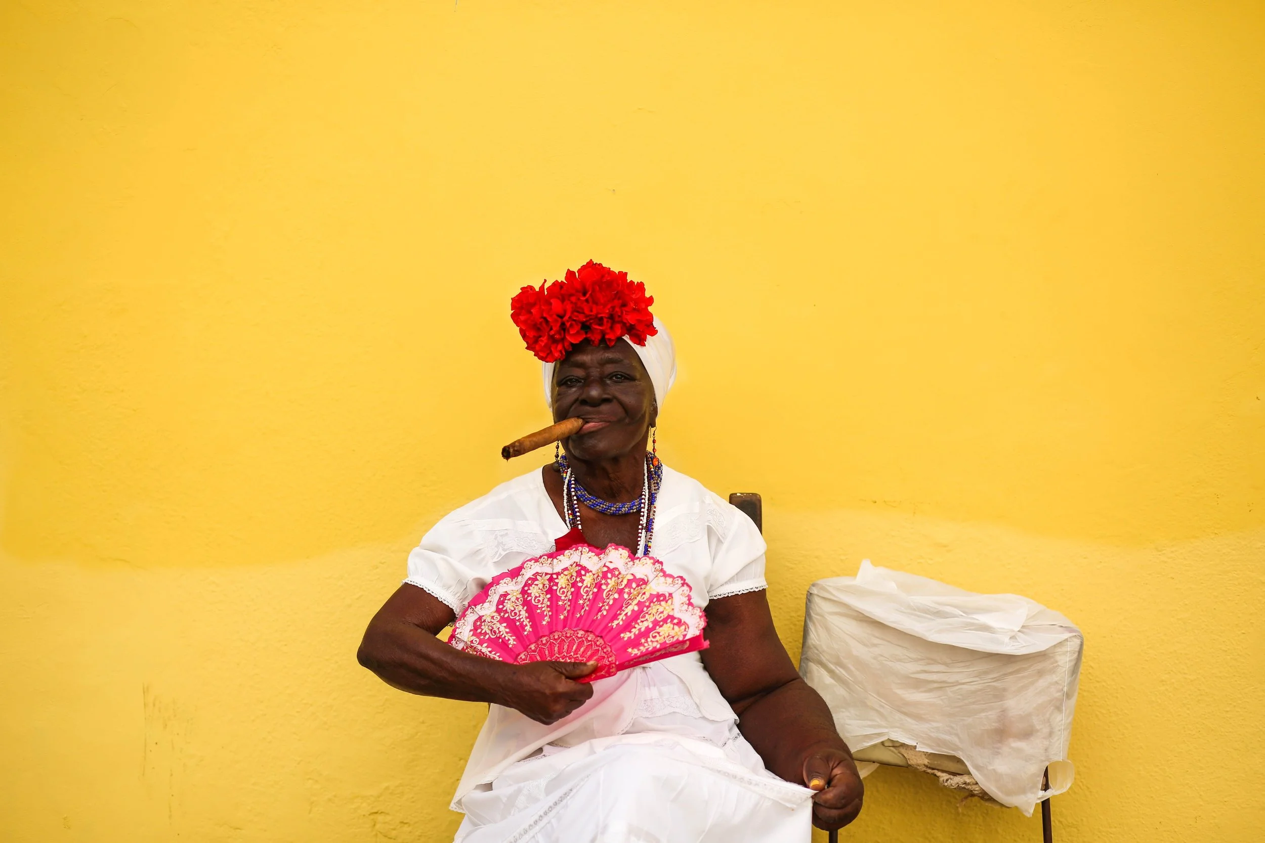 Havana, Cuba 2016