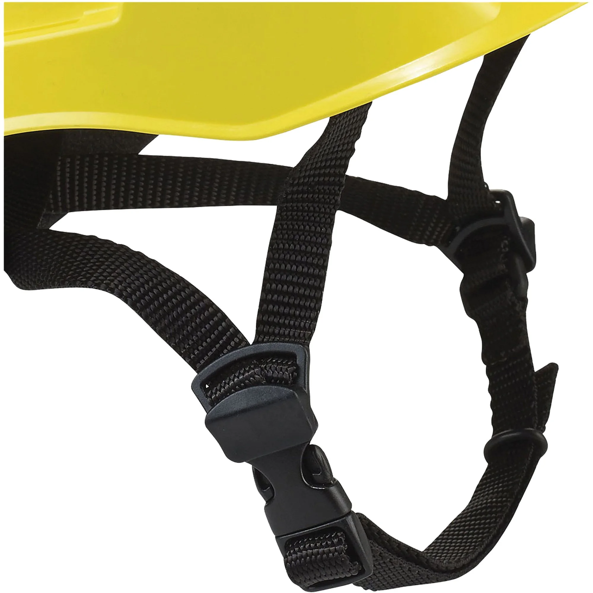 Dynamic™ 4-Point Chin Strap - PIP Global Safety