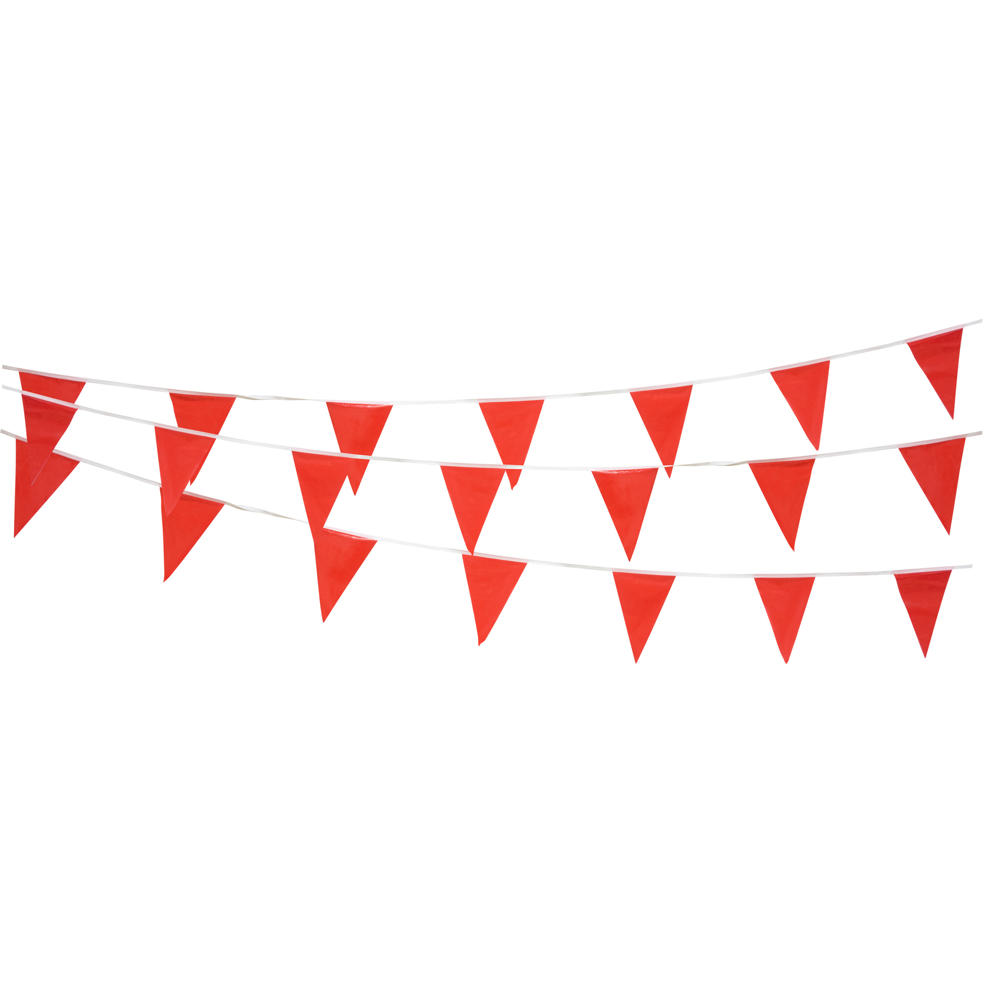 Pennant String - 60' L — Hightower Safety Supplies