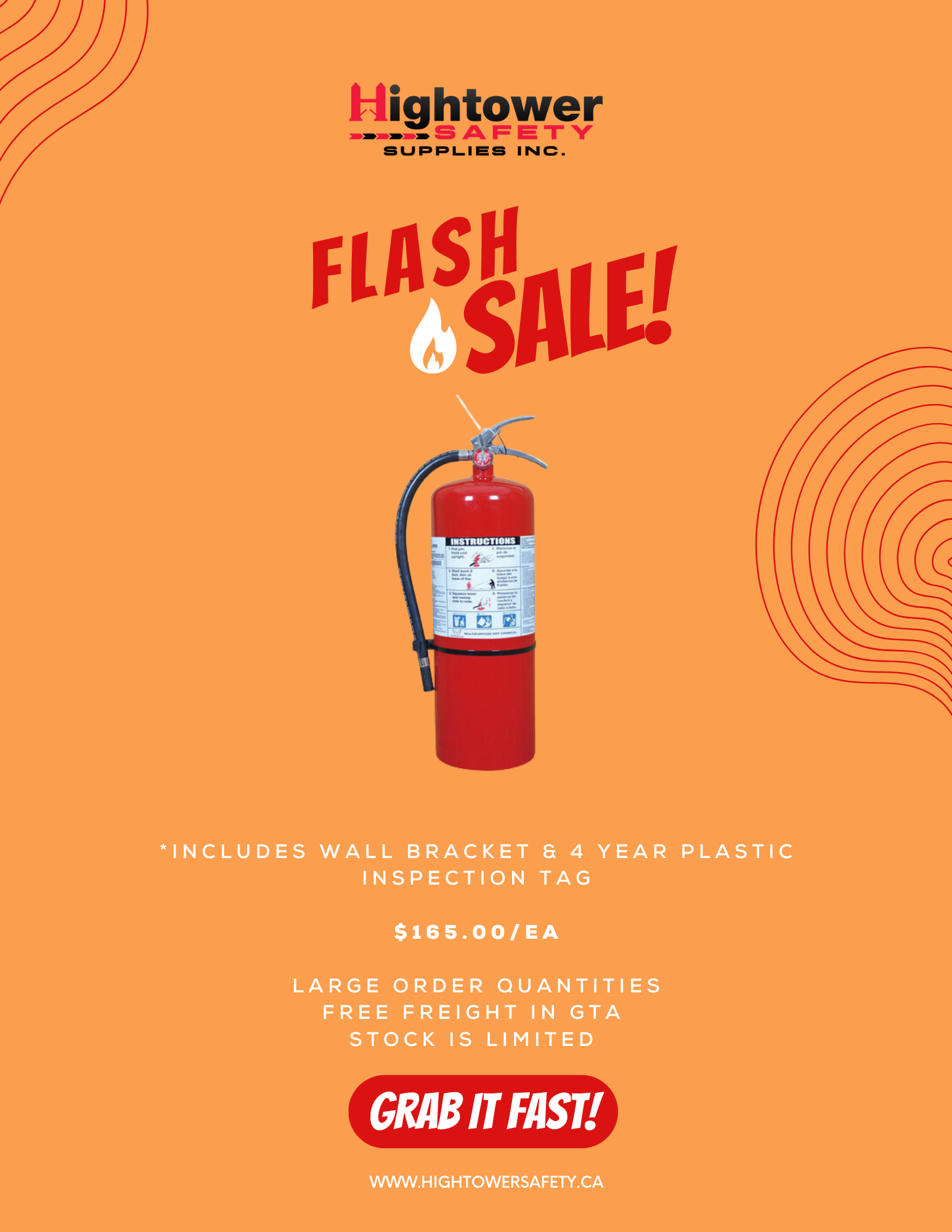 FLASH SALE 2025