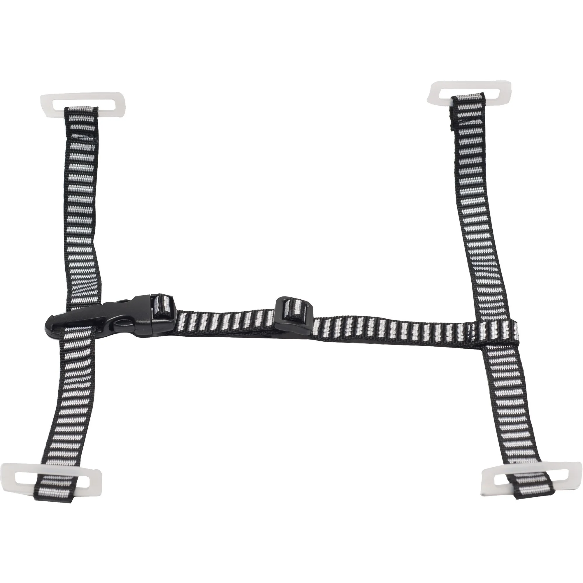 Chinstraps for Hardhats - MSA