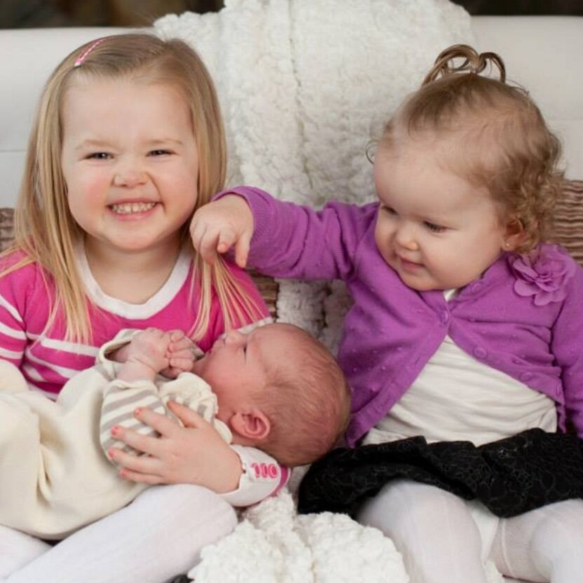 2014: The Year of Unplanned Changes (Our Journey to Auto-Immune Diagnosis)