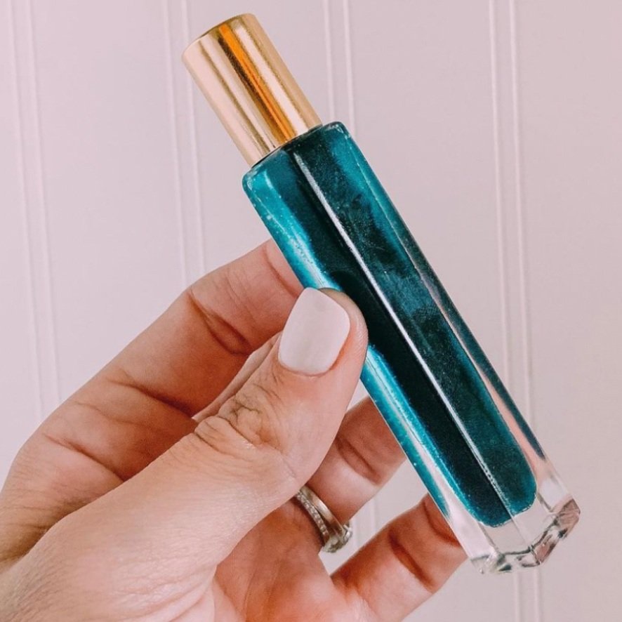 A Safer Way to Smell Amazing