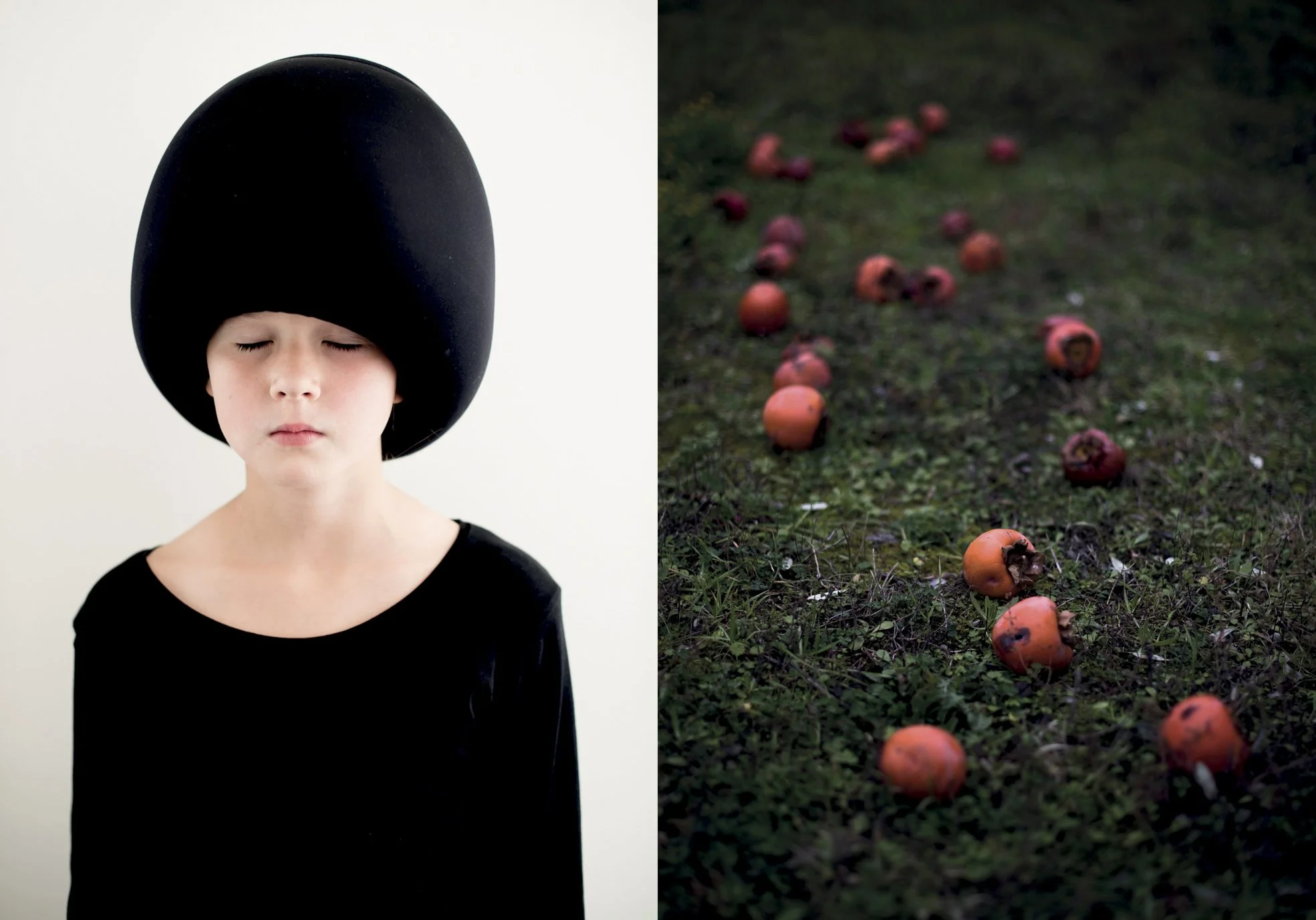 "Forbidden fruit"