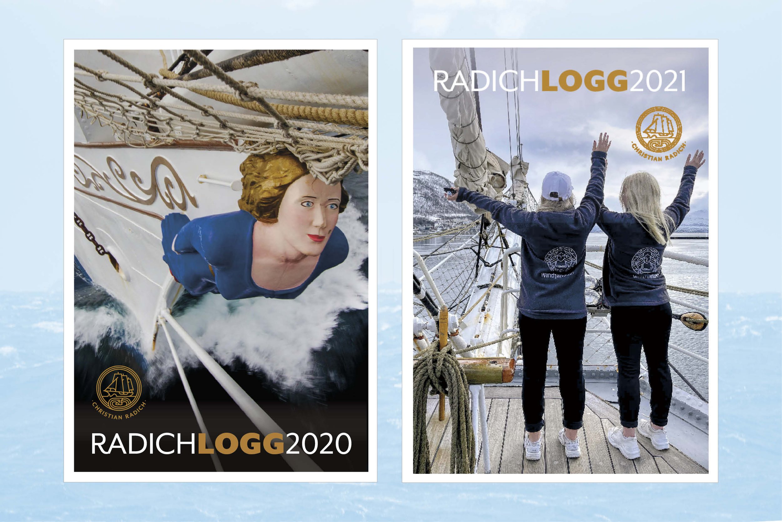  Forside årsberetninger  