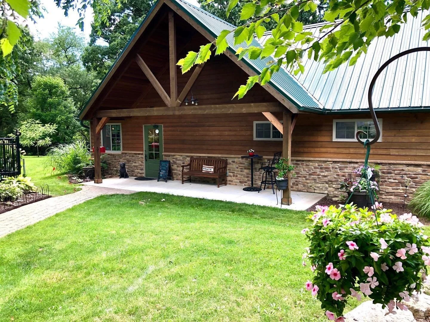 Manchester Country Kennels