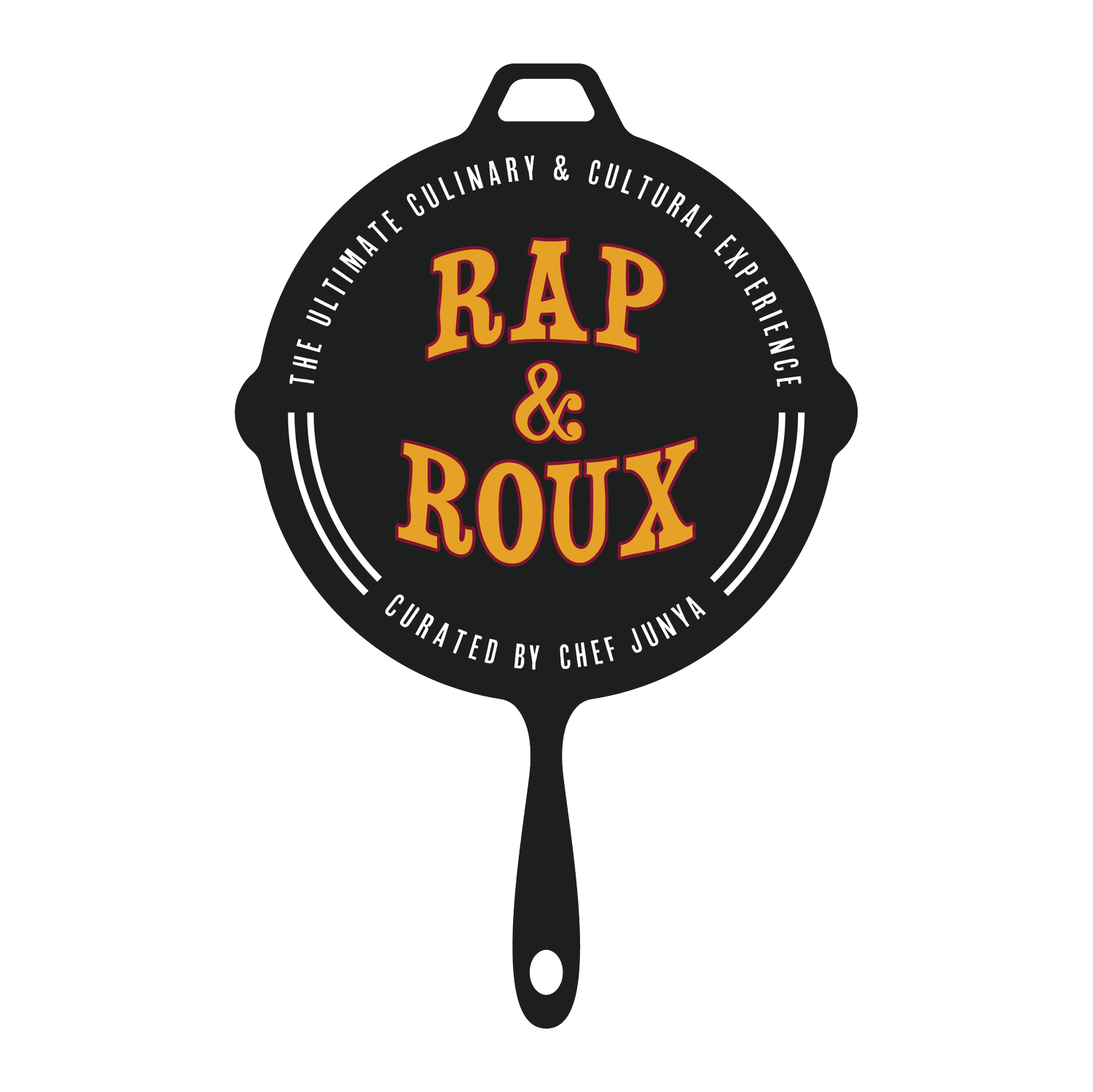 Rap &amp; Roux 