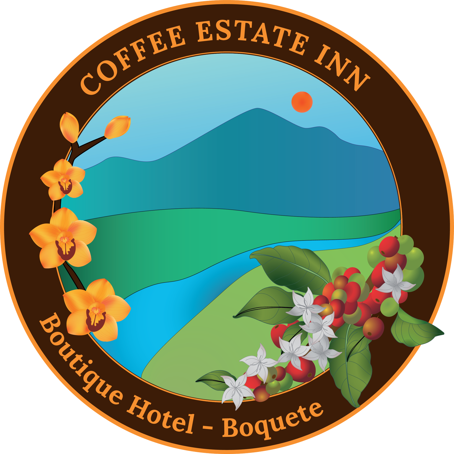 Coffee Estate Inn