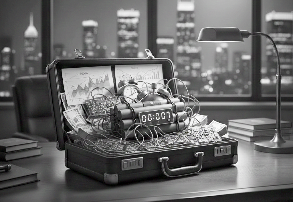 Compensaciones traicioneras