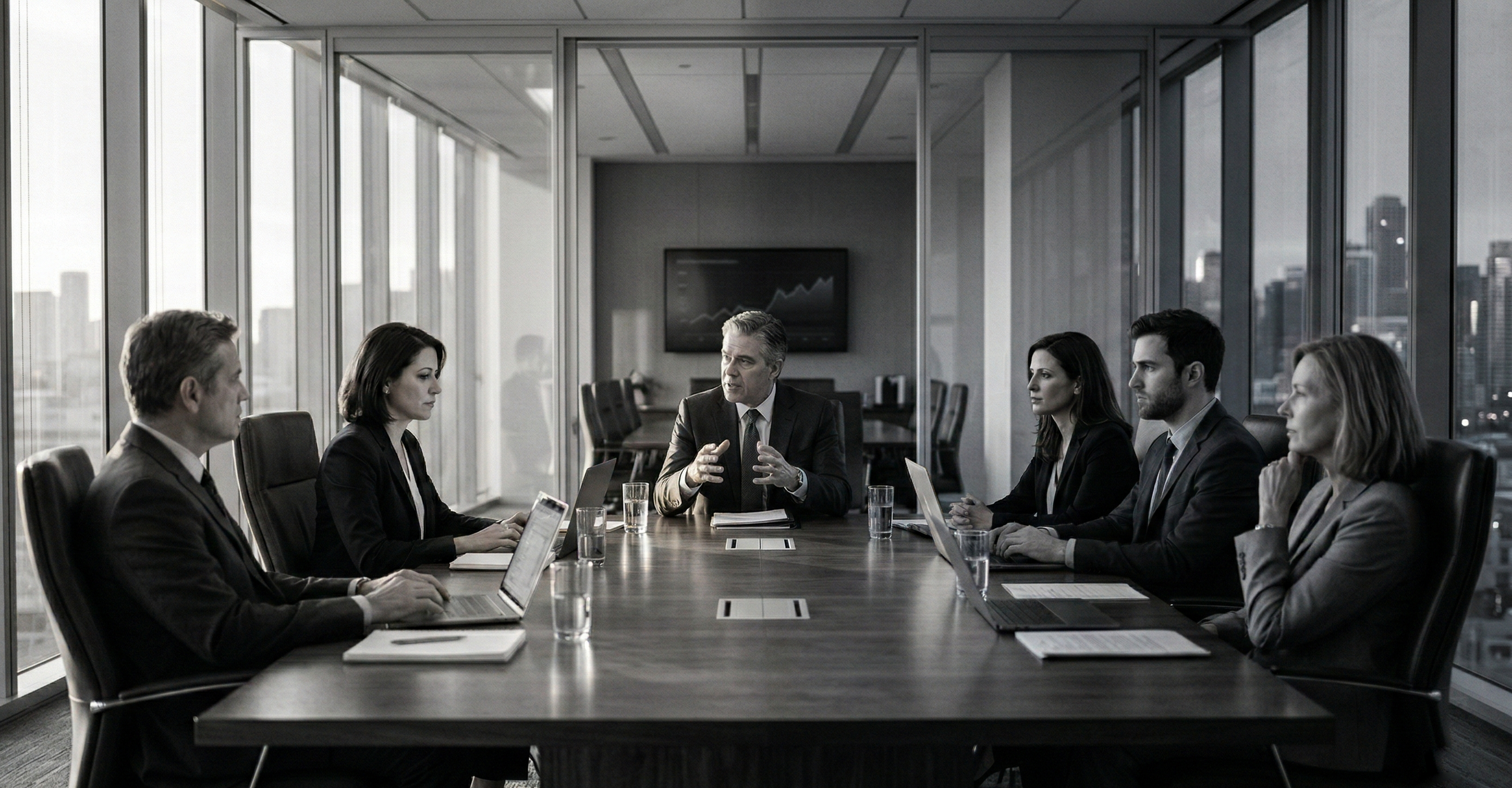 Consejos para el consejo