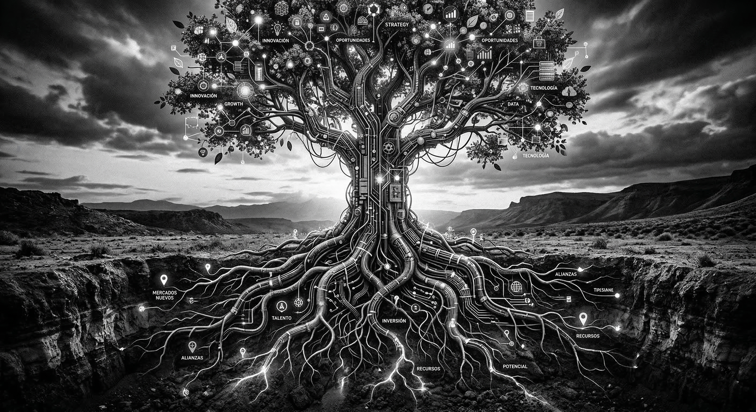 Sensibilidad organizacional