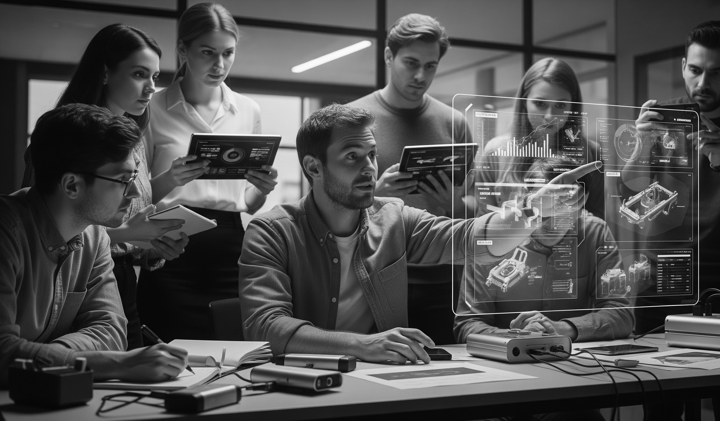 La innovación está sobreestimada
