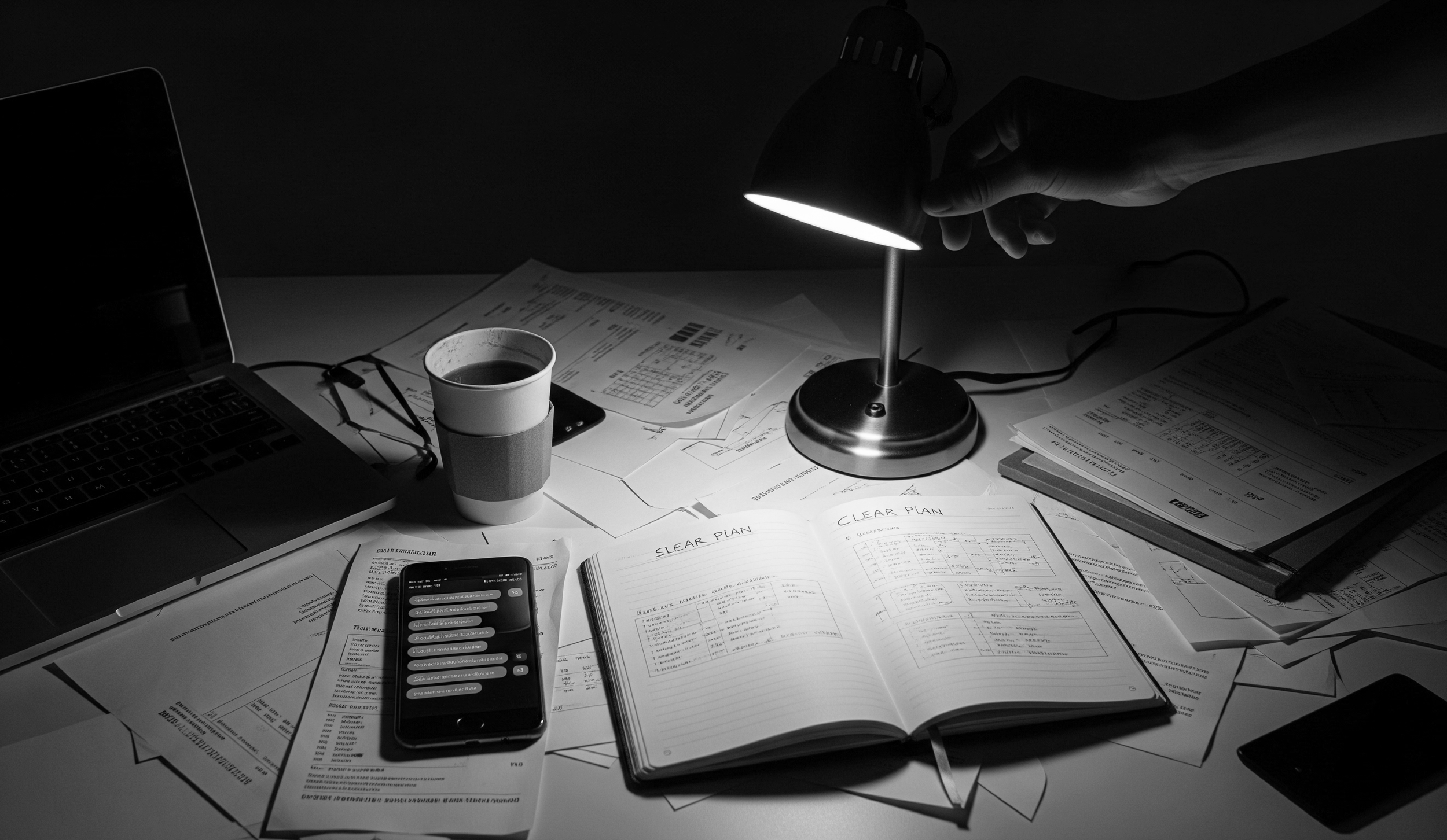 Una crisis no debe convertirse en excusa