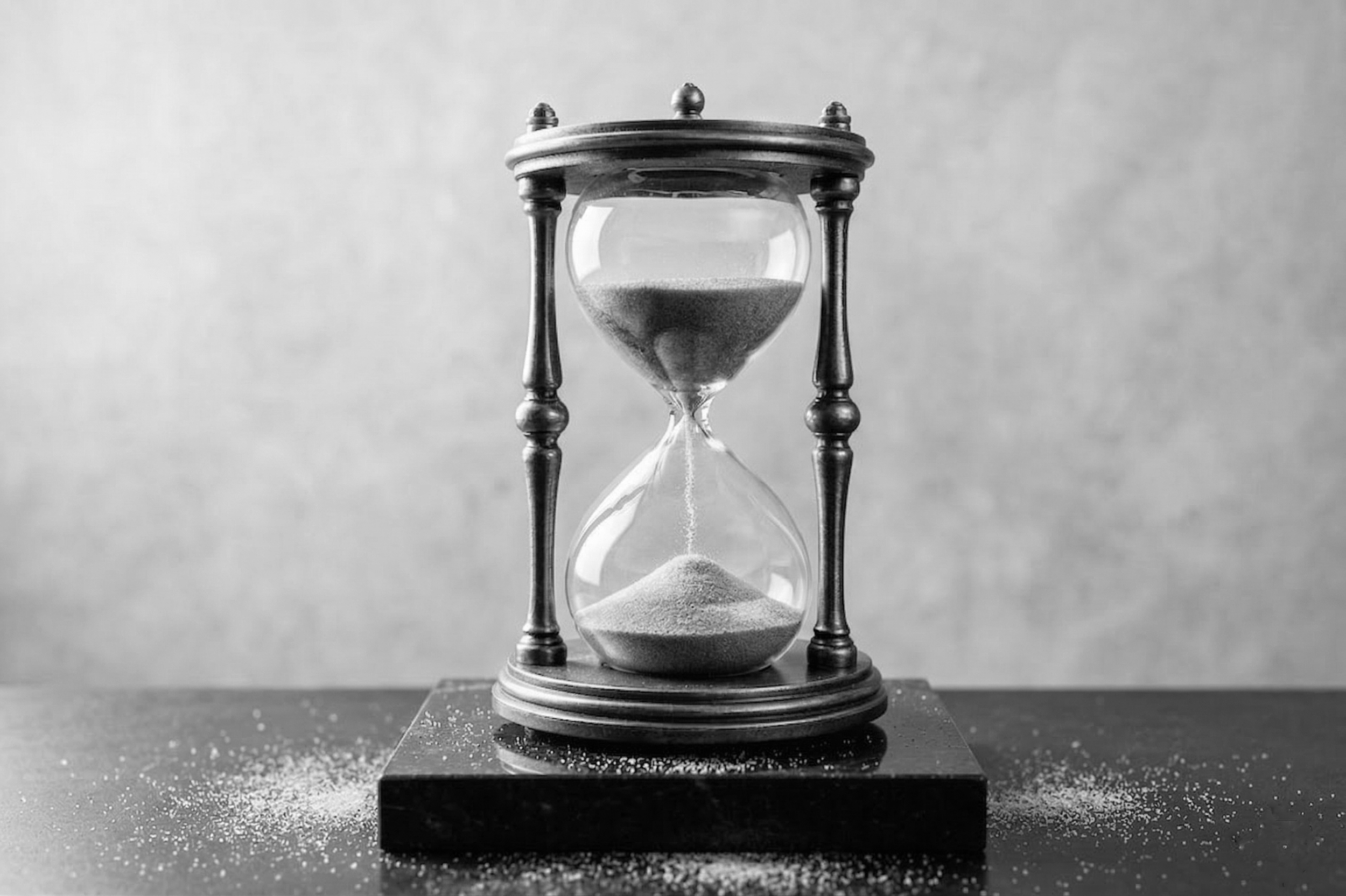 Pobreza de tiempo