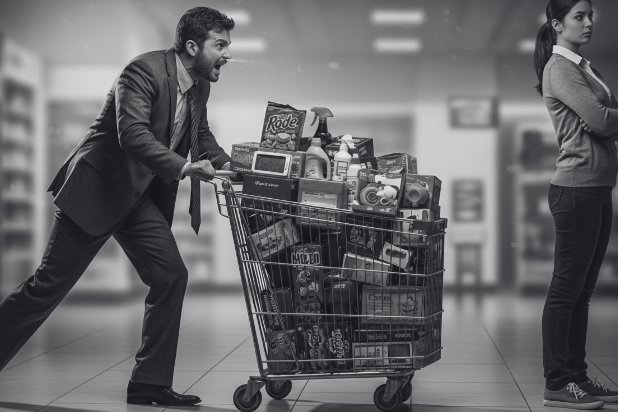 ¿Qué prefieres? Seducir o persuadir