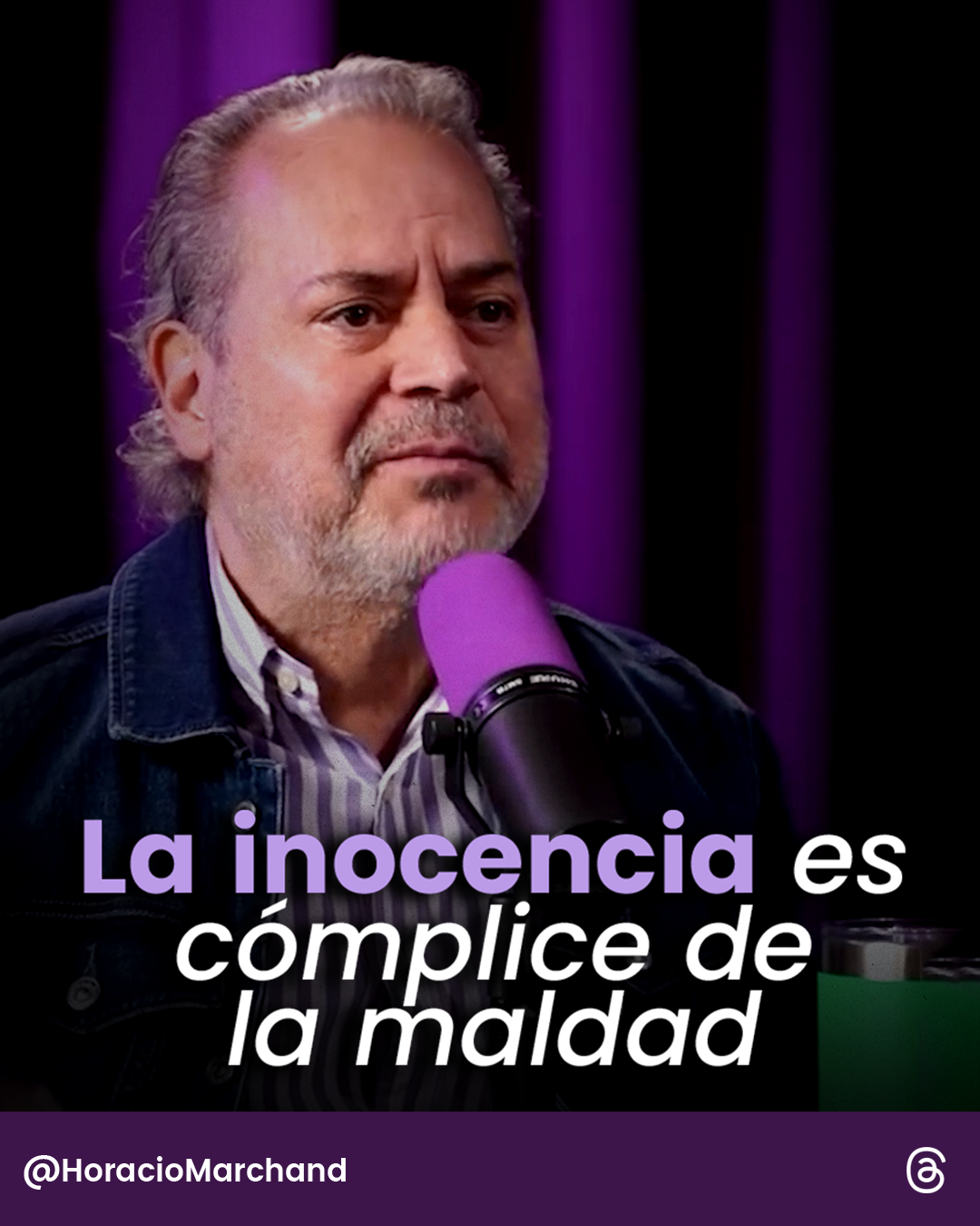 THREADS LA INOCENCIA ES CÓMPLICE DE LA MALDAD.png