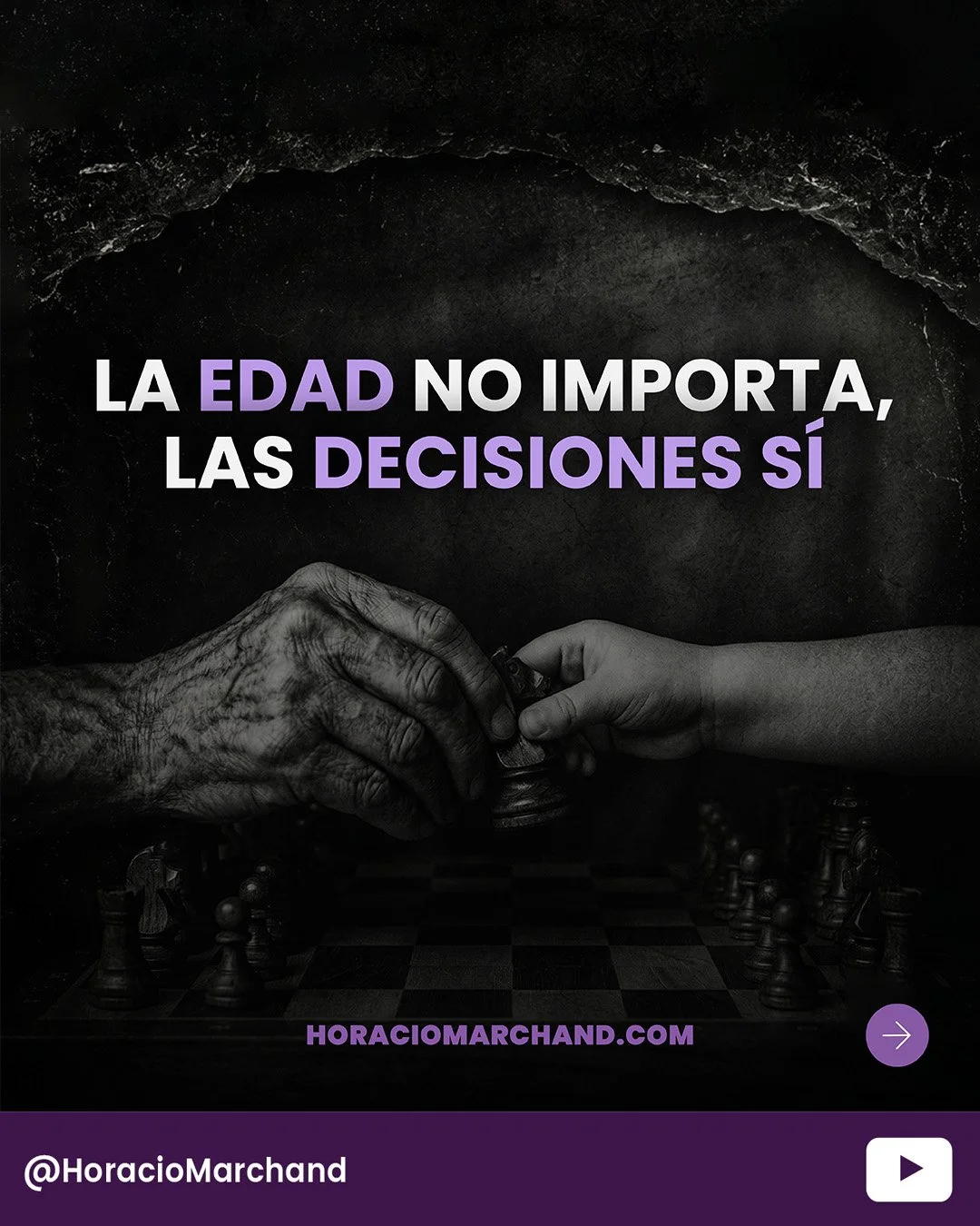 YOUTUBE LA EDAD NO IMPORTA, LAS DECISIONES SÍ.jpg