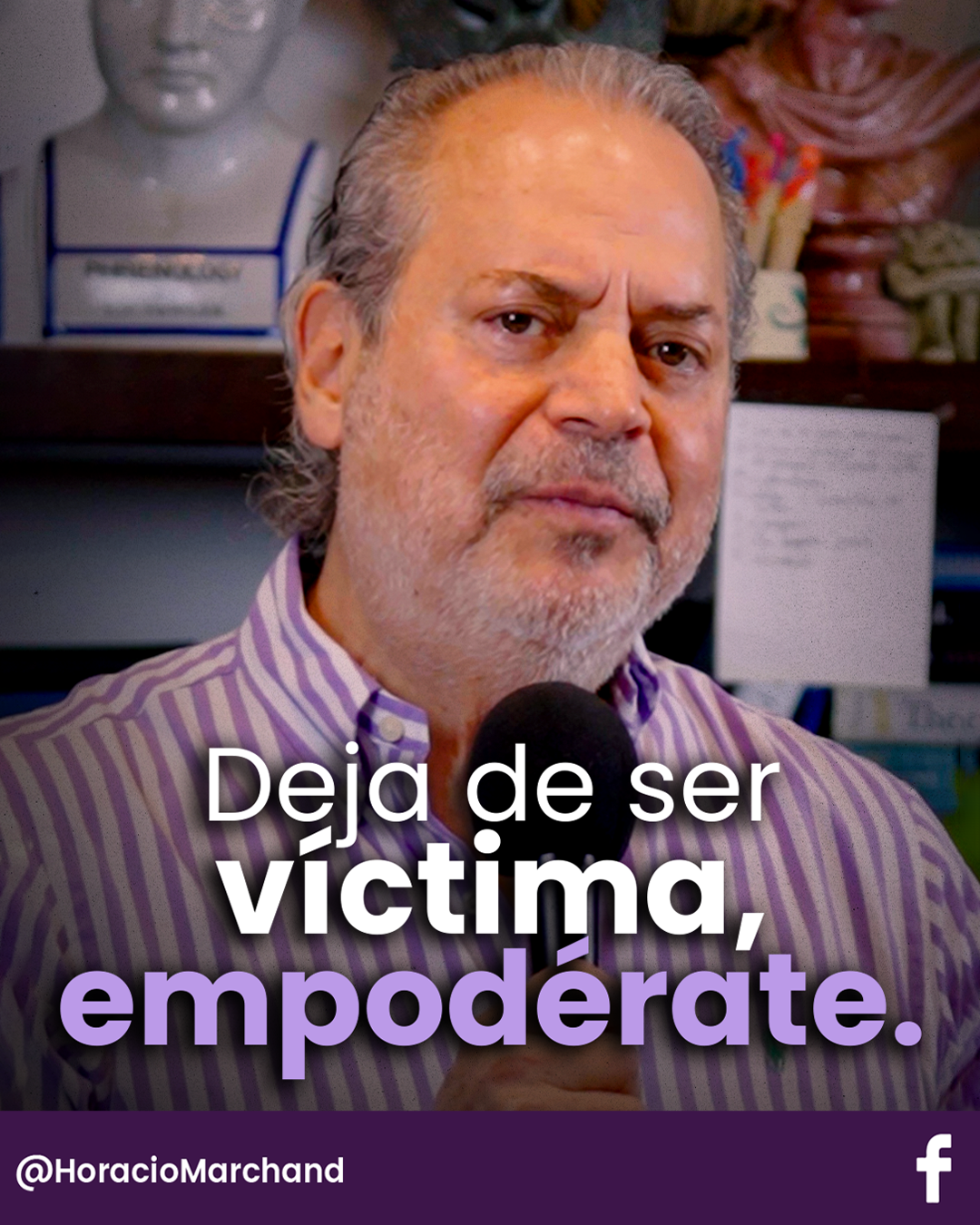 Deja de ser víctima, empodérate FACEBOOK.png