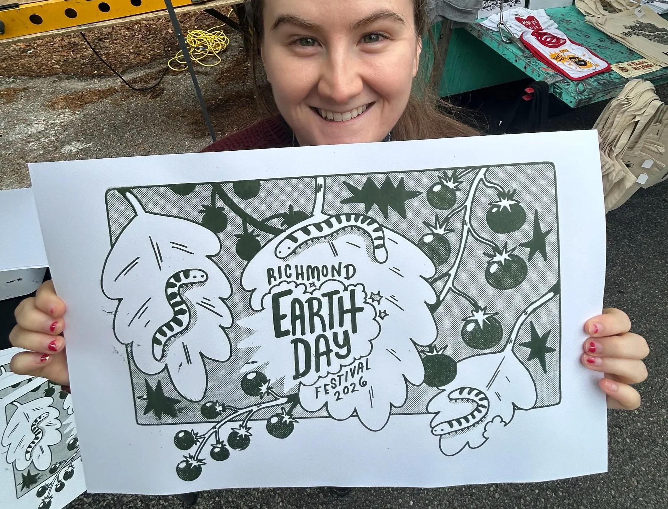 Richmond Earth Day Festival