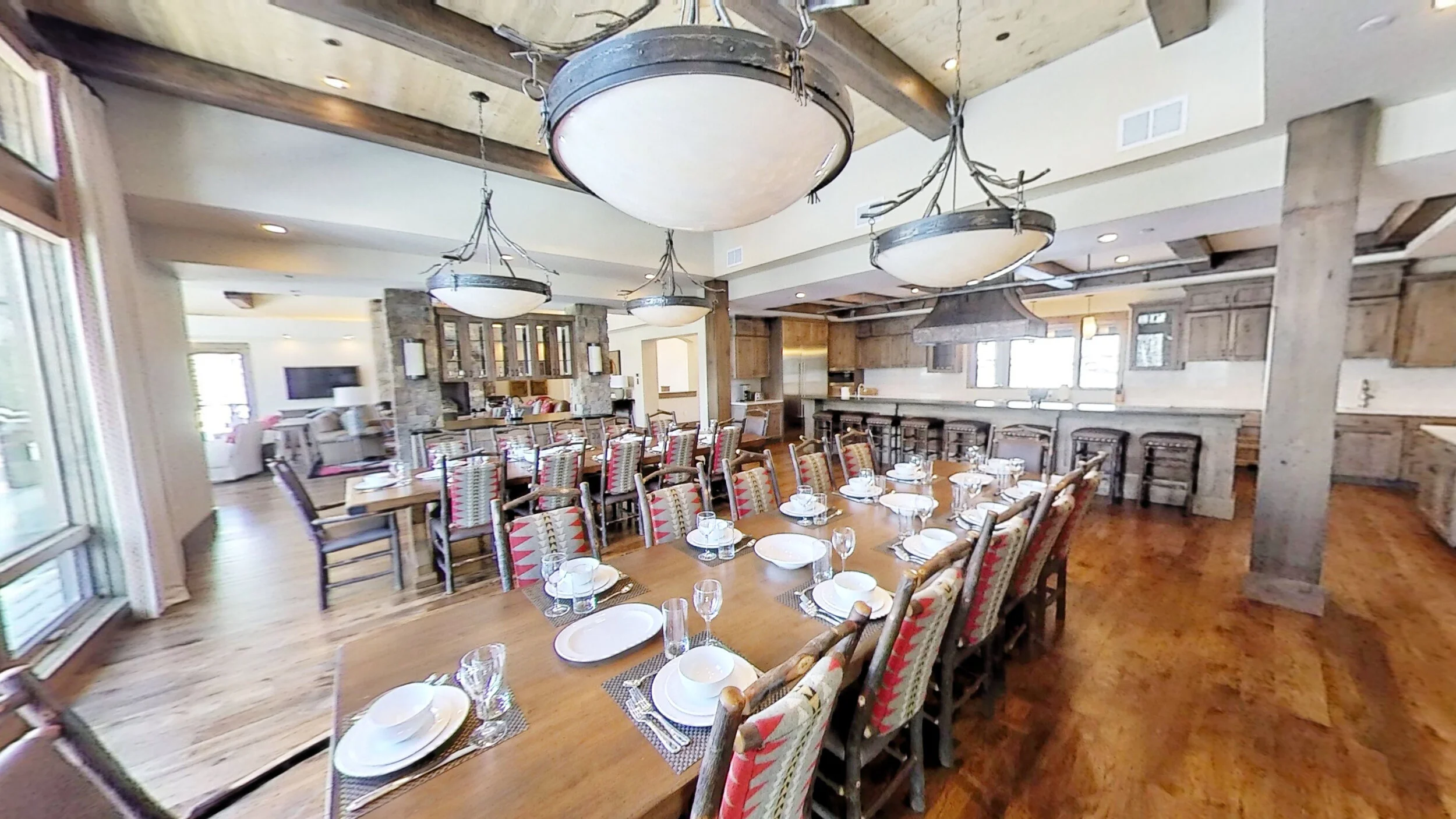 Bozeman Wedding Venue Virtual Tours. Bozeman Event Space