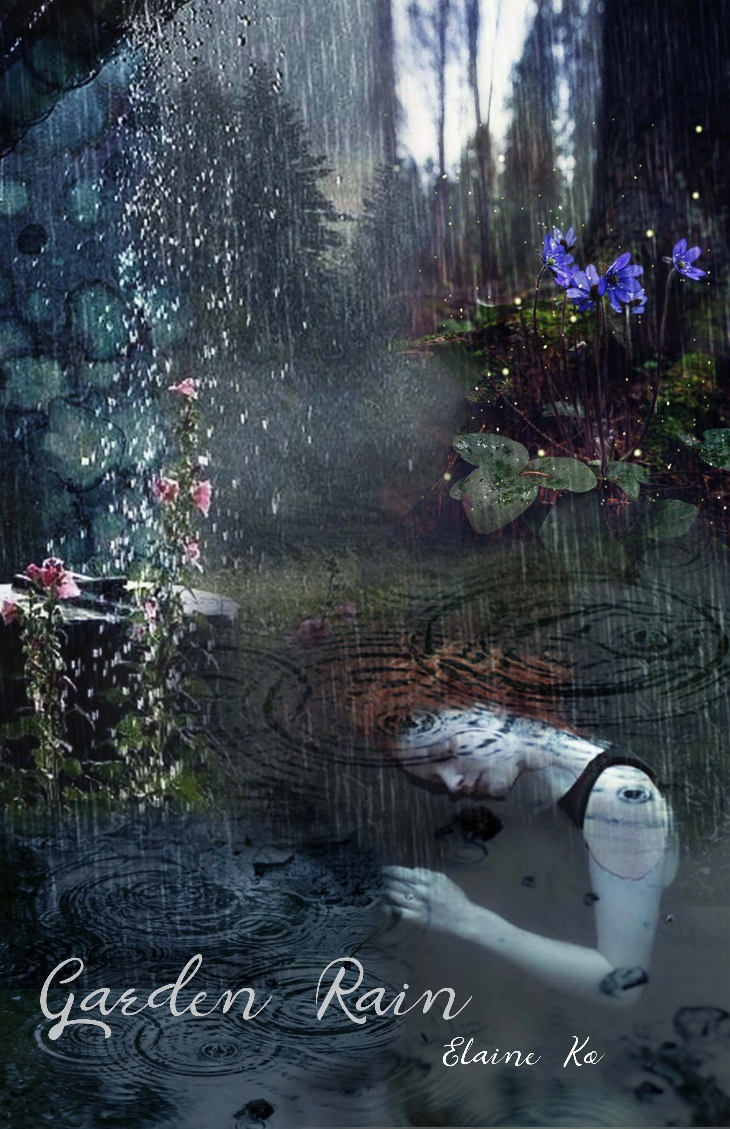 Vivienne Hu_Senior Mentorship at Otis Fashion