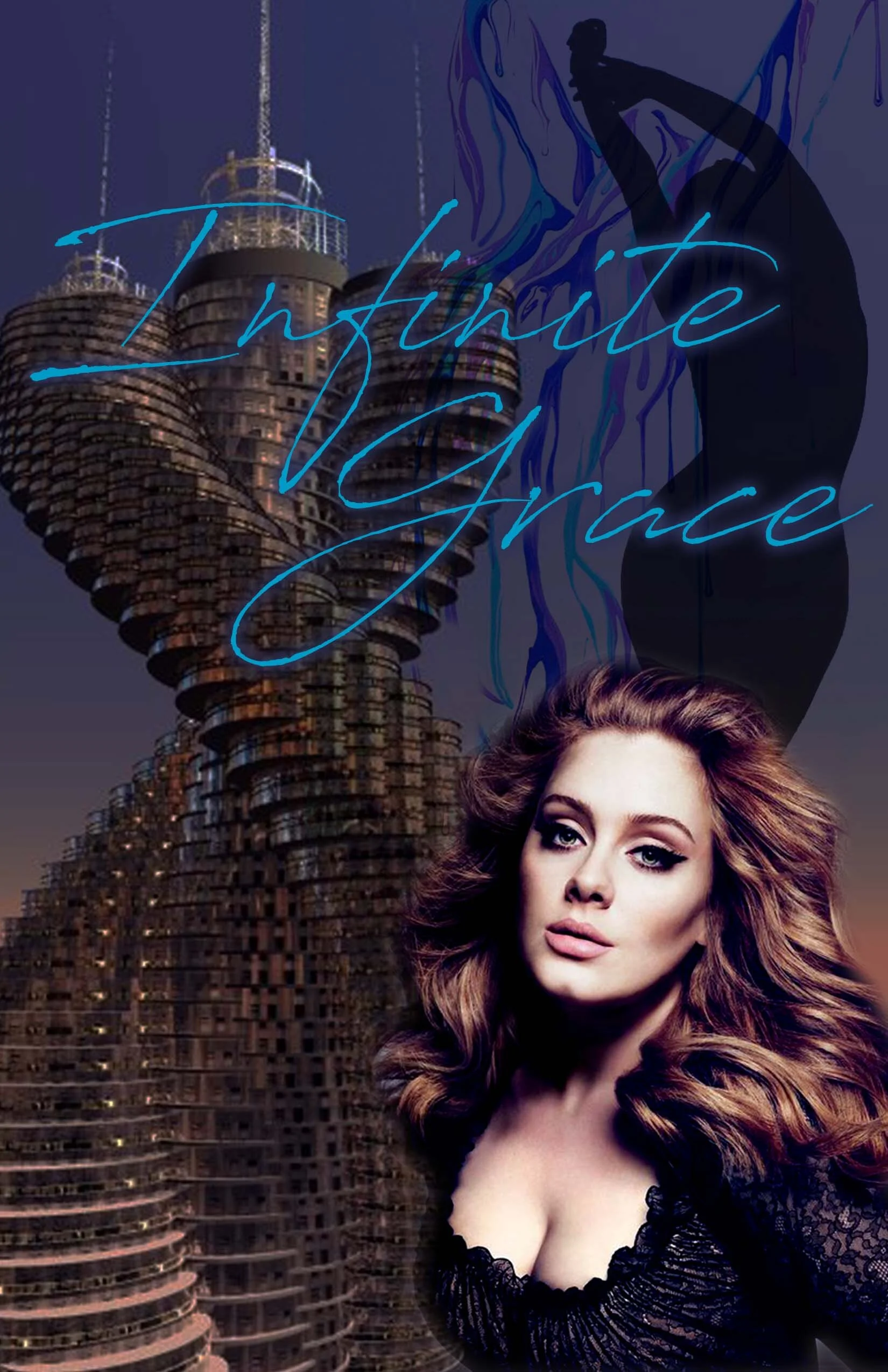 Bao Tranchi Mentorship_ plus size dresses