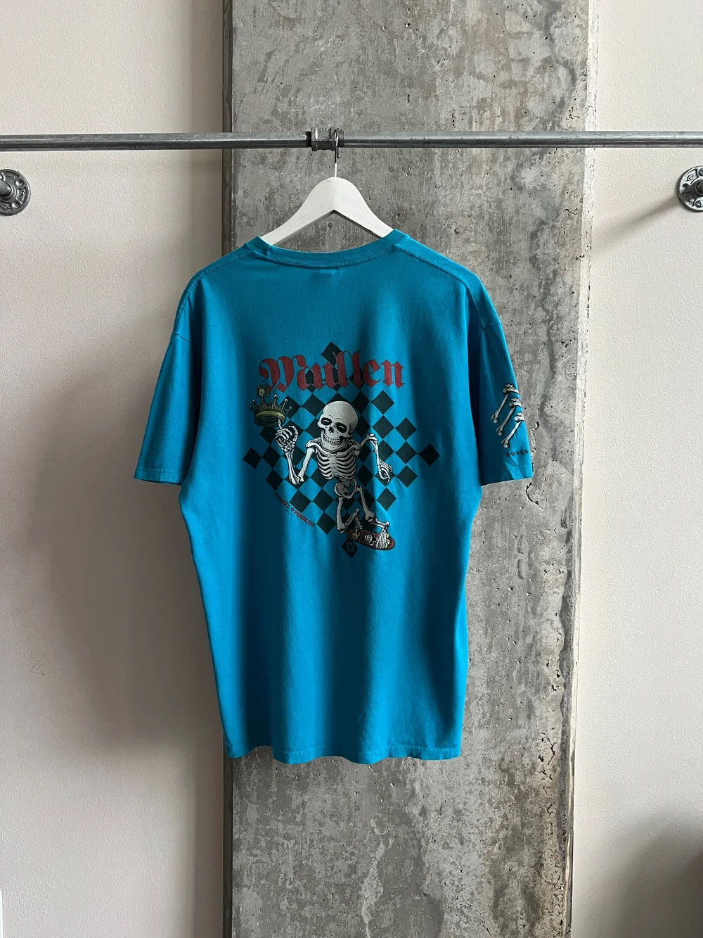 Rodney Mullen Powell Peralta Tee - L — Thrift Row