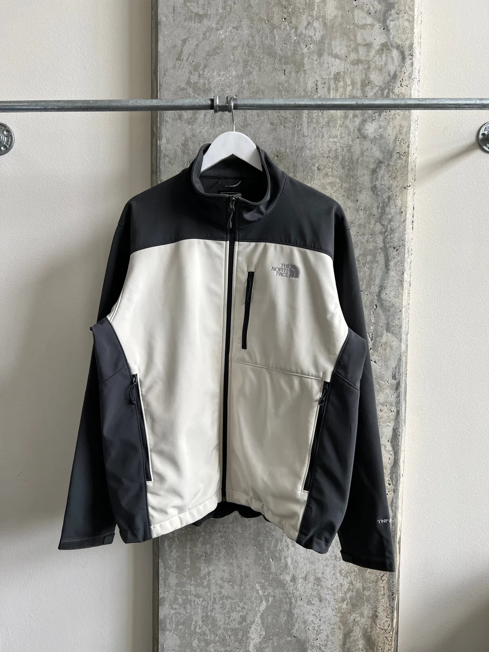 The North Face Jacket - L — Thrift Row