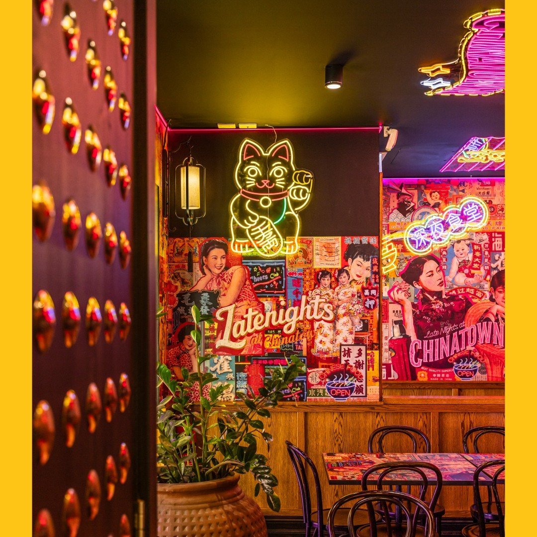 Eastern-style late-night vibes, classic snacks, and endless good times with friends. Ready to dive in? 🍻✨