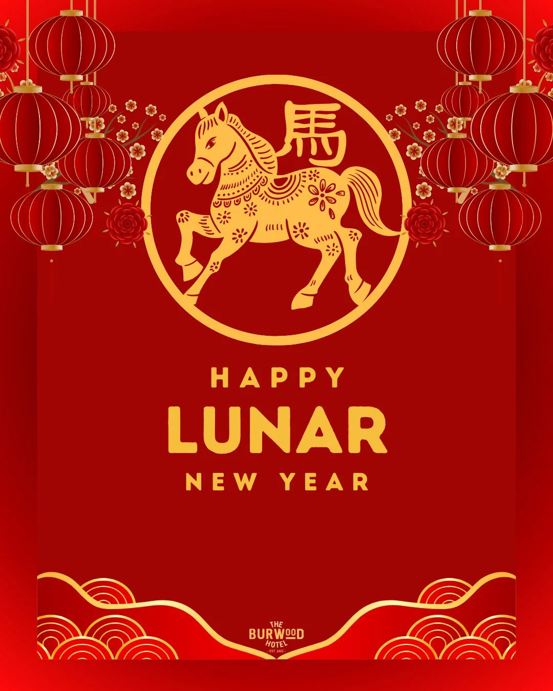 🧧 Cheers to a lucky year and even better nights 🍻