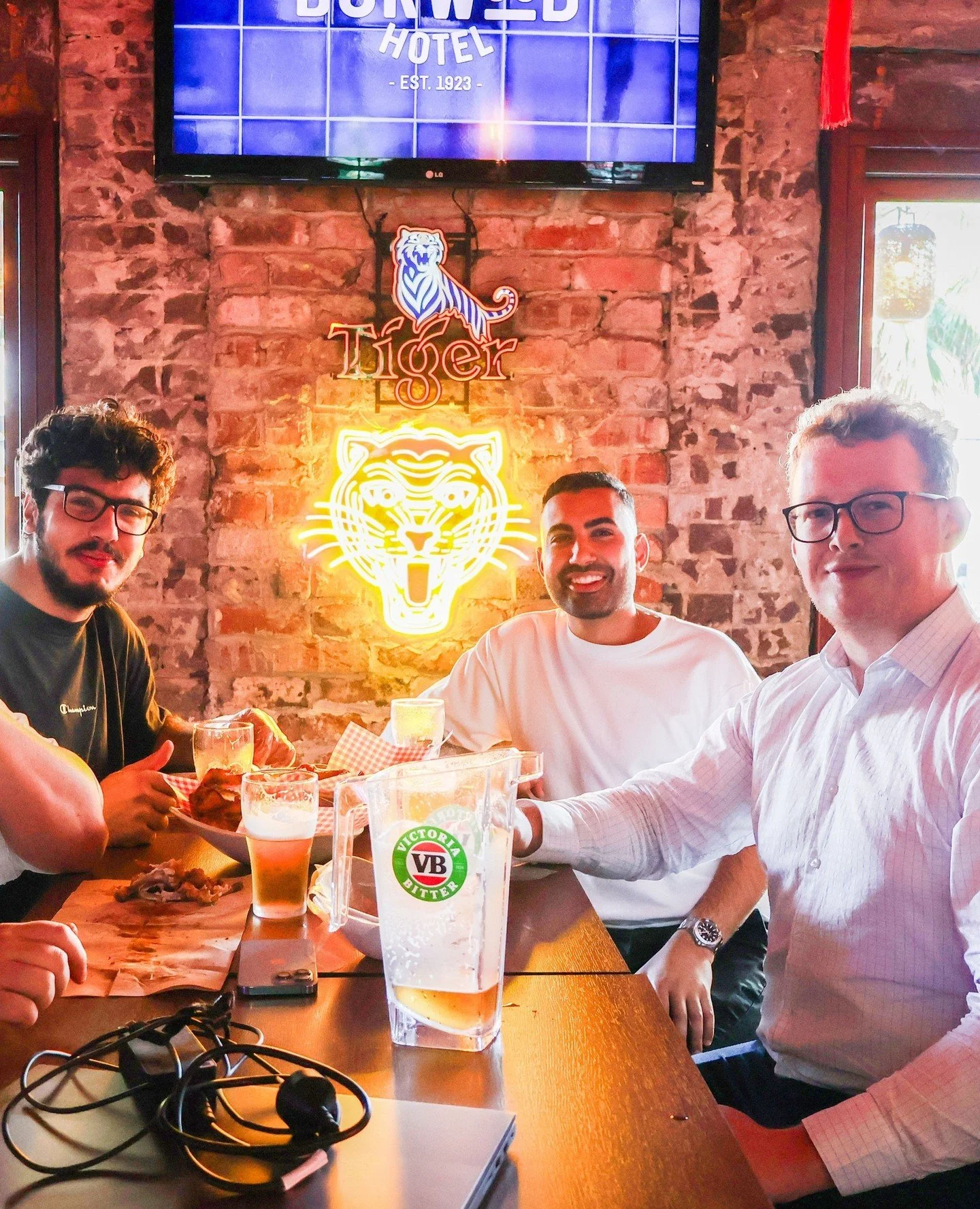 Your local spot for drinks🍺