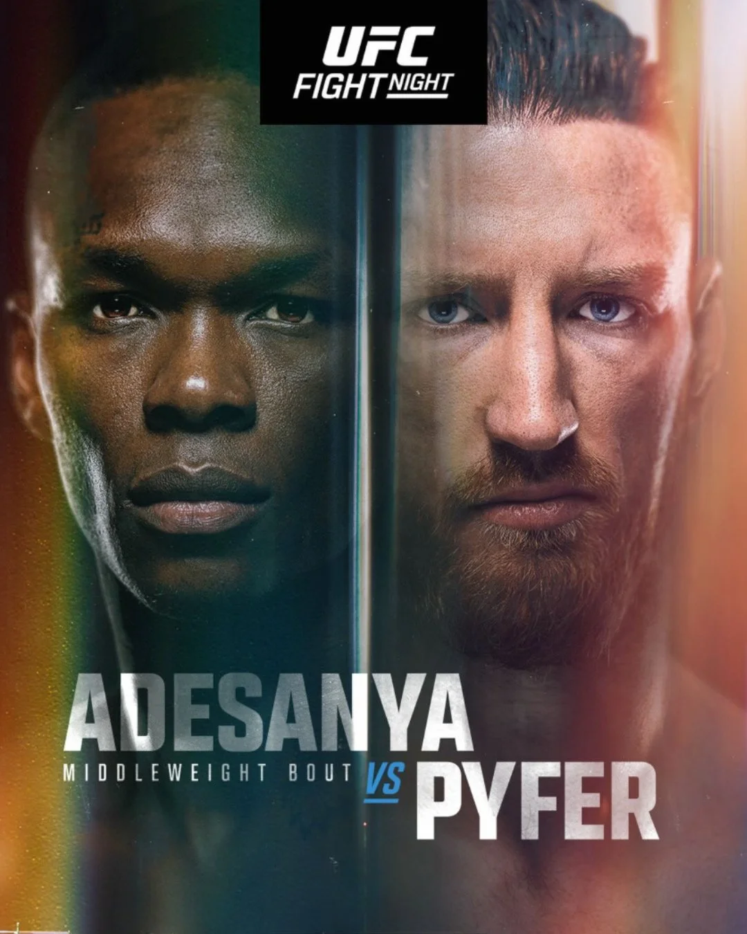 Sunday morning plans = sorted. ⁠
UFC Fight Night: Adesanya vs Pyfer, ⁠
live at The Burwood Hotel from 11AM. 🥊⁠
Start with a pint, stay for the main card.
