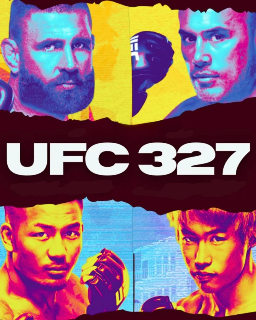 Your Sunday plans start at 11AM.⁠
UFC live on screen at Burwood Hotel.