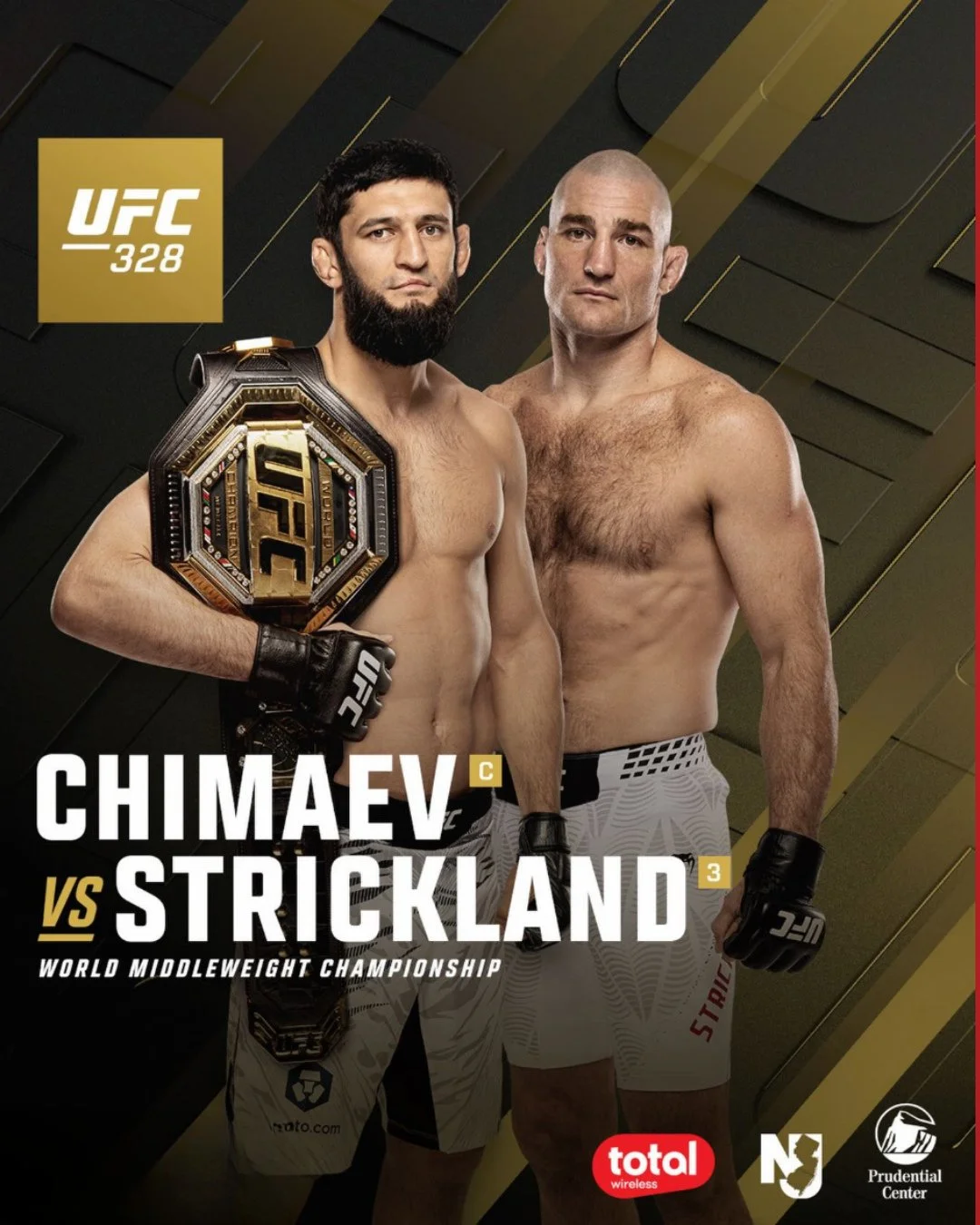 Chimaev vs Strickland hits this Sunday from 11AM.⁠
Pull up to Burwood Hotel for drinks, good company, and the fight on screen.