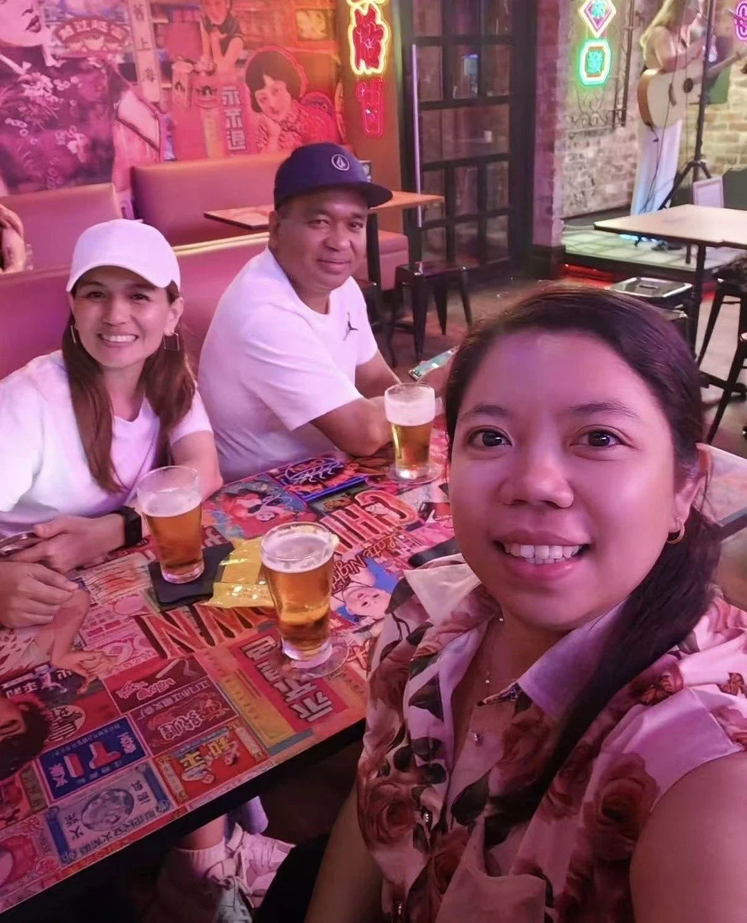Good beer. Good mates. ⁠
Good little night at The Burwood Hotel. 🍻⁠
📷 @the.tantastic ⁠