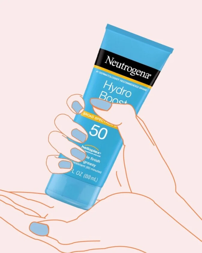 susan yara sunscreen