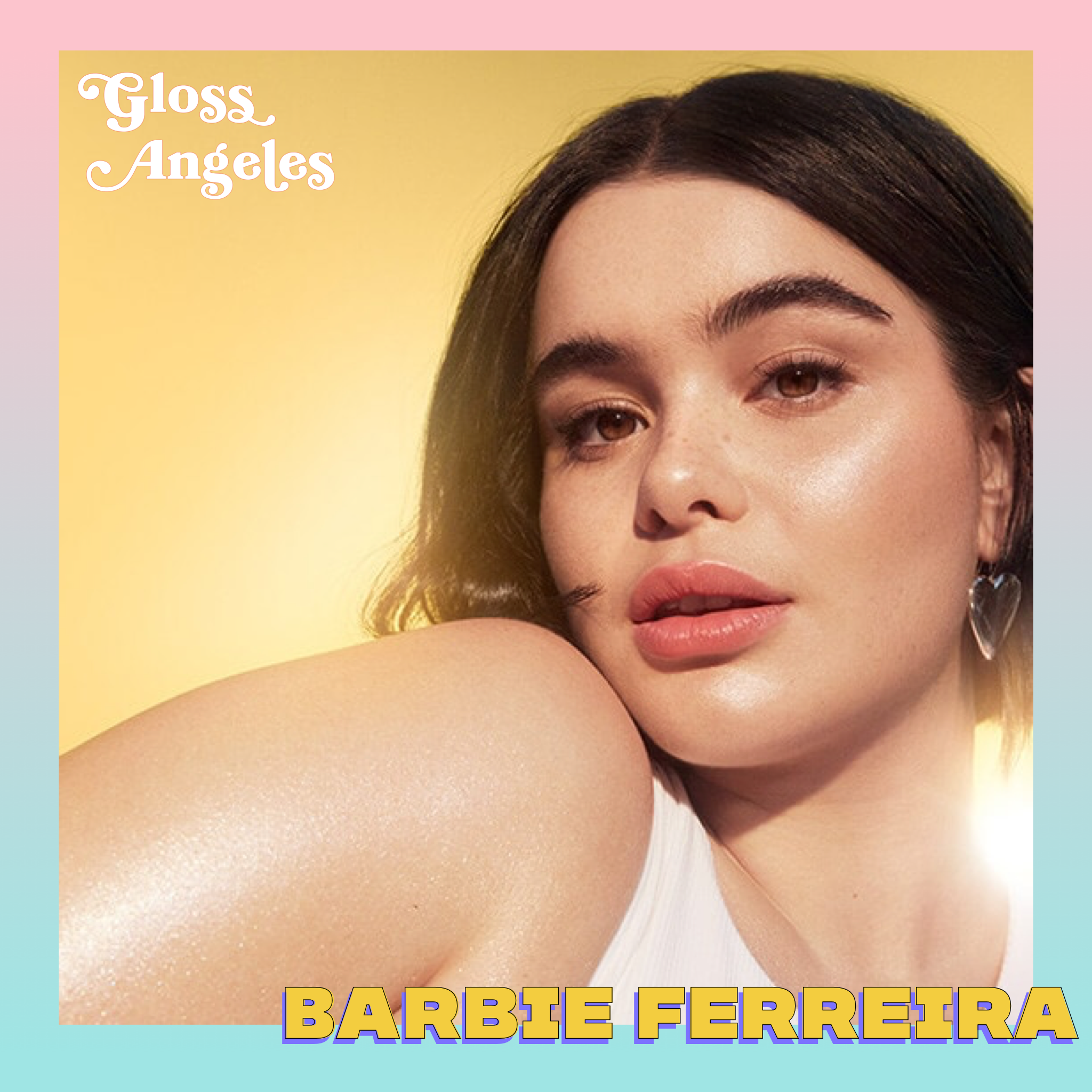 Barbie Ferreira Wants to Know: Why Would a Brand Need 35 Shades of "Vanilla" Foundation?