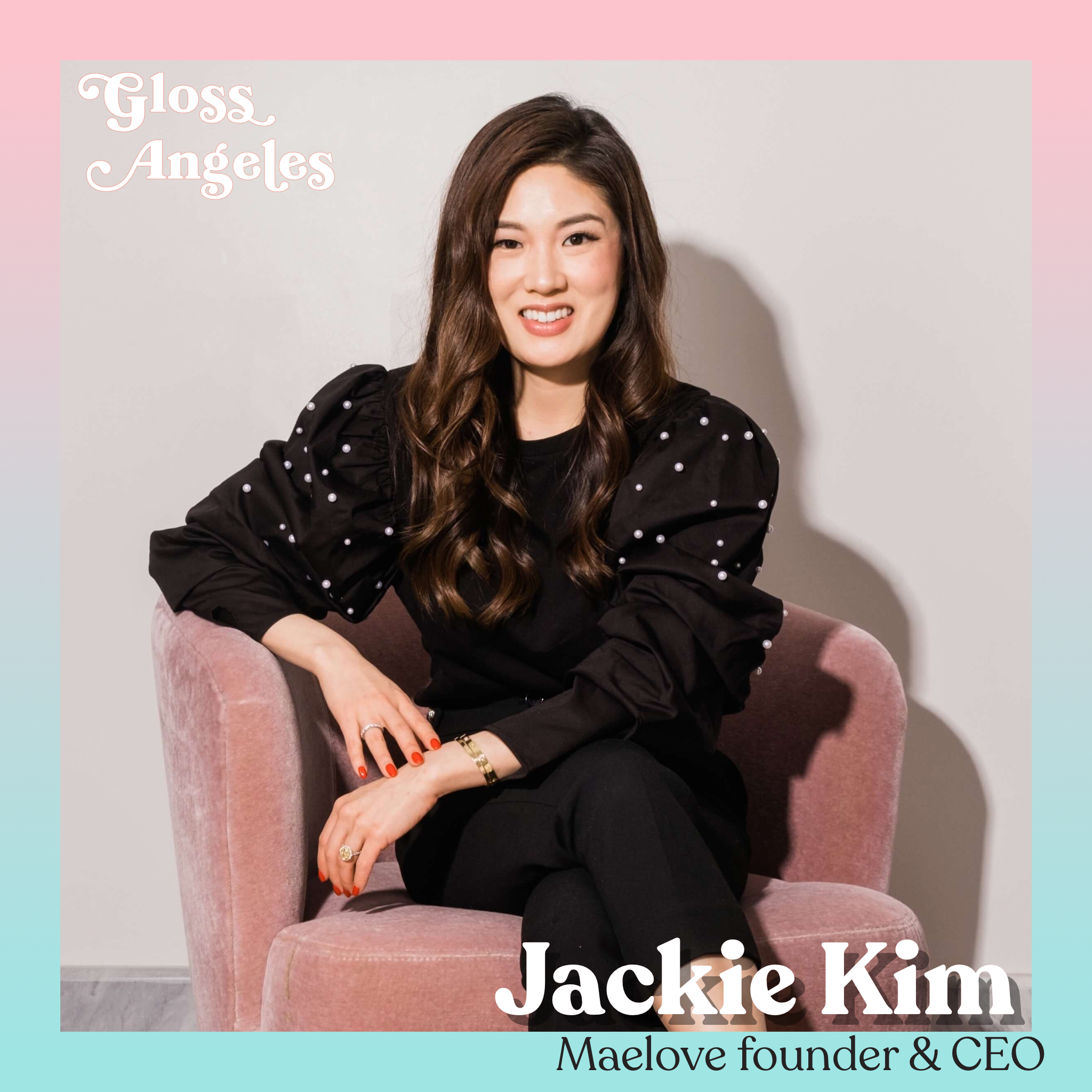 Good Skincare Doesn't Have to Be Expensive With Maelove's Jackie Kim