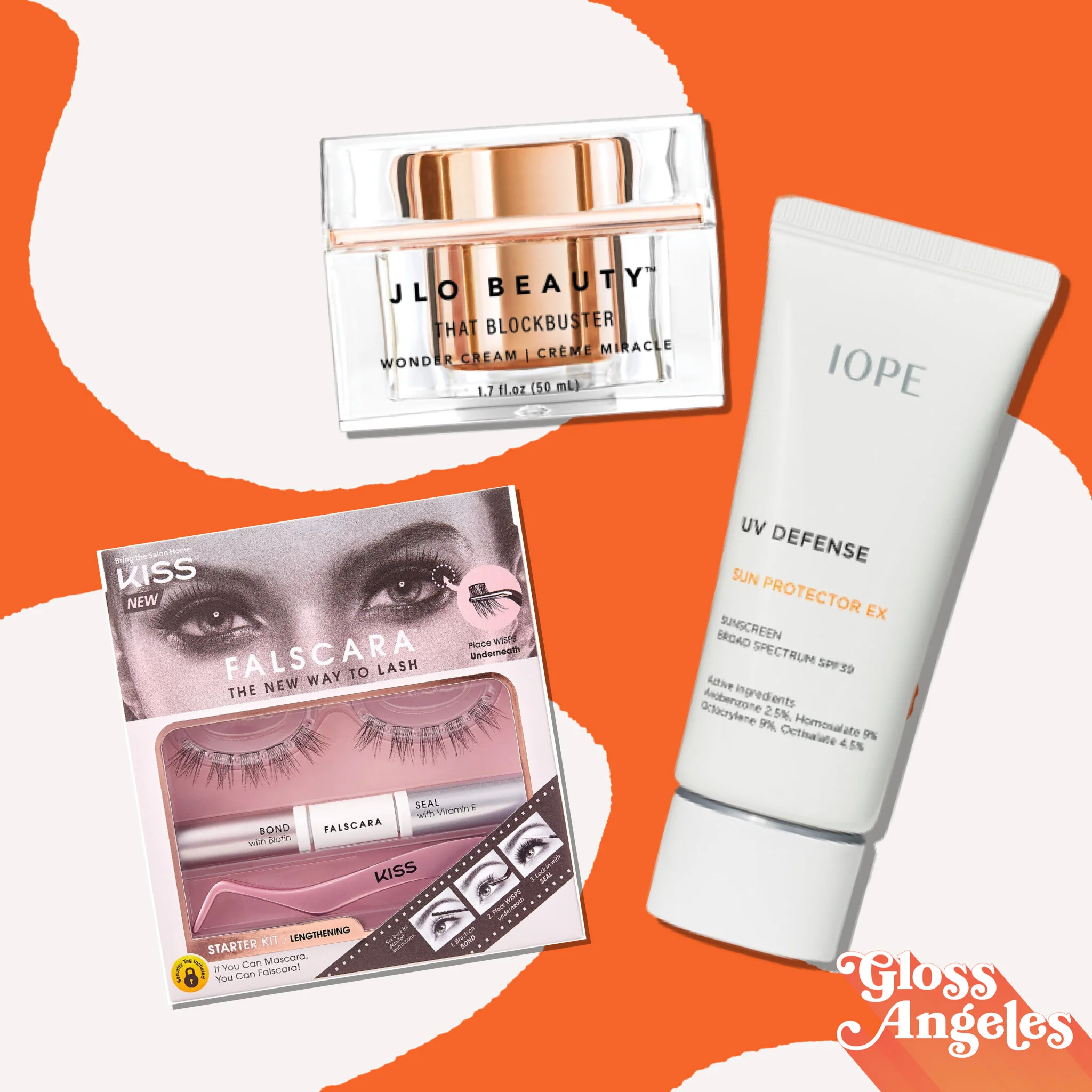 A Viral Sunscreen Scandal, JLO Beauty Revealed, & a Sephora x Kohl’s Partnership On This Week’s Beauty News