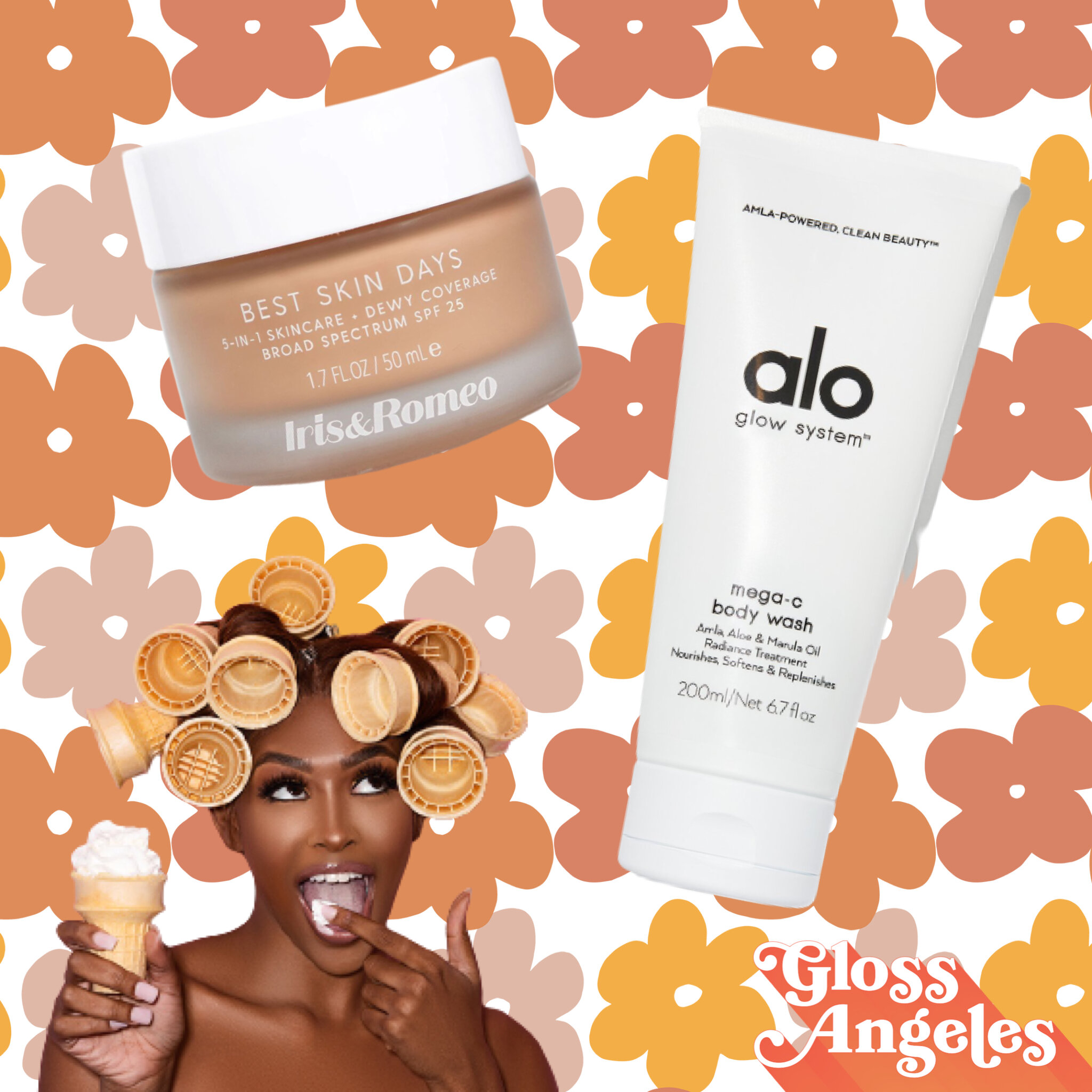 A Product for Better-Looking Skin, Antioxidants For Your Body and Rumor Patrol