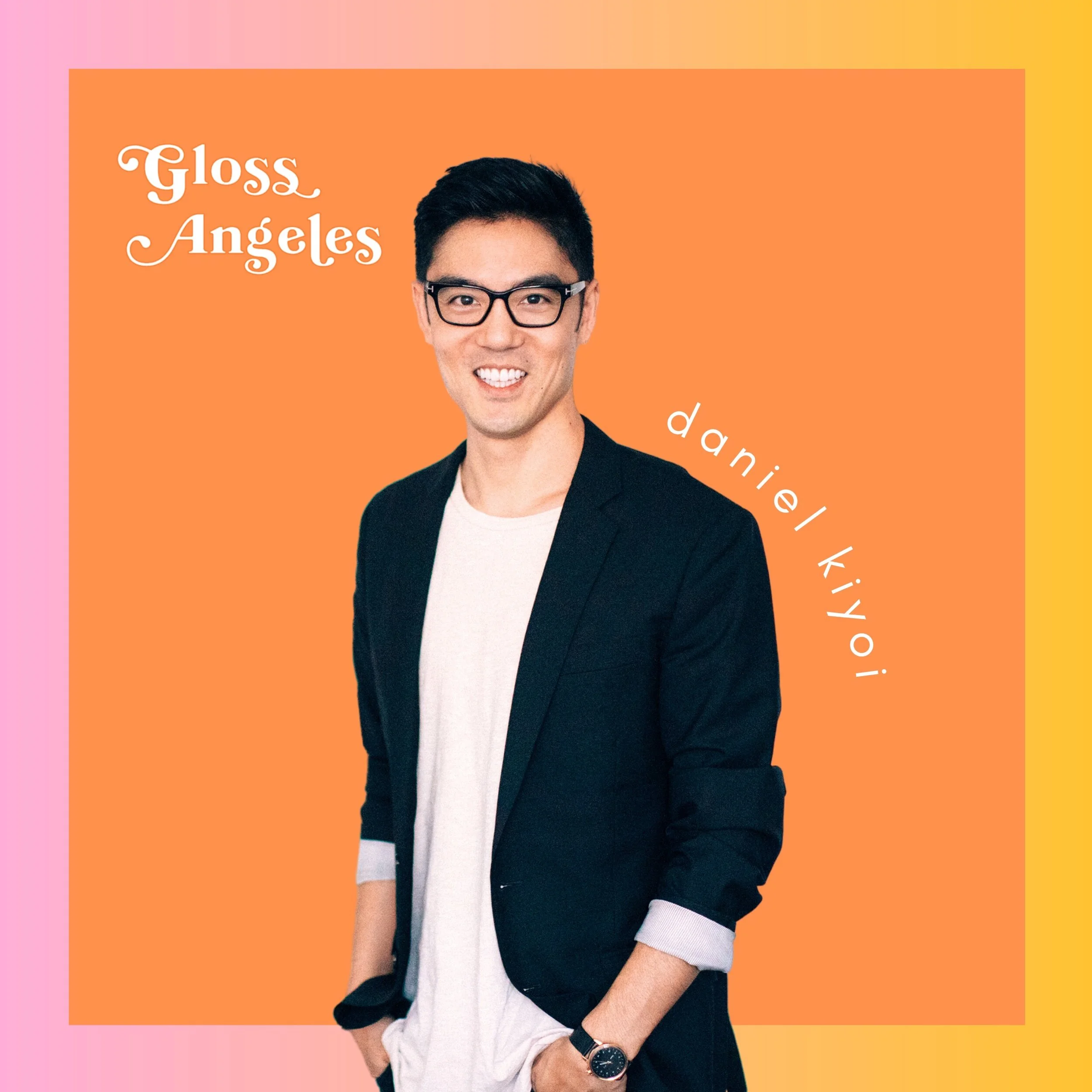 How to Make a Beauty Product with Magic Dusk's Daniel Kiyoi