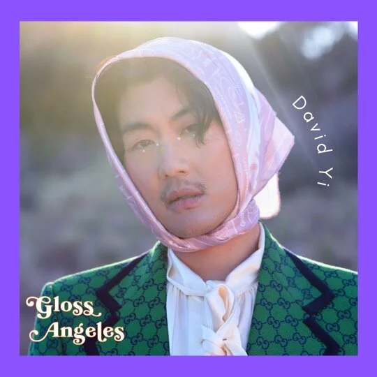 Very Good Light's David Yi Talks Redefining Beauty, Imposter Syndrome, & Good Light Skincare