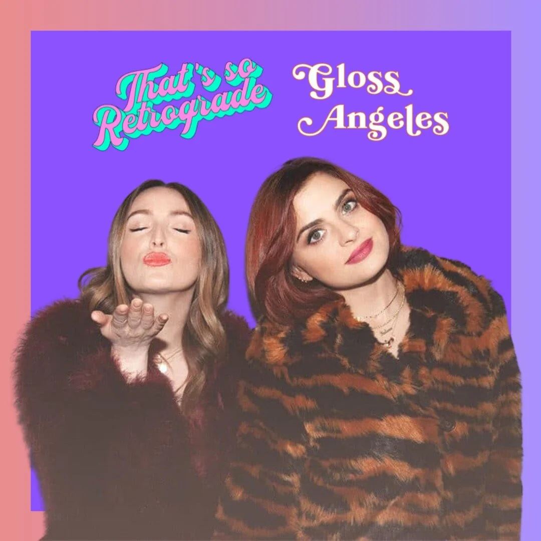 Is Moldavite Truly a Life-Changing Crystal? Plus Wellness TikTok Trends That Work Well With That's So Retrograd‪e‬