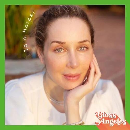 Tata Harper on Farm-to-Face Beauty and the Launch of Superkind, Her New Sensitive Skin Collection