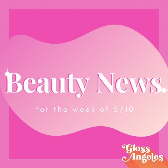 Prince's Posthumous Urban Decay Collaboration + Jessica Alba's $130M Payday in Beauty Headlines