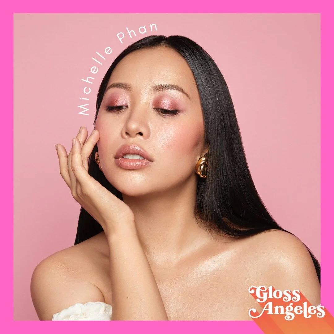Michelle Phan Beyond Beauty: Growing Out of Youtube, Her Appreciation for Astrology and Bitcoin
