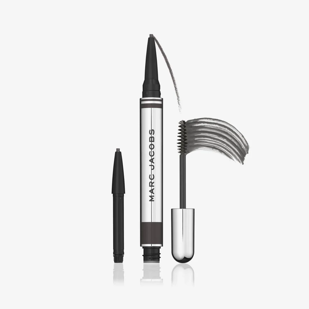 Marc Jacobs Beauty Brow Wow Duo, $20