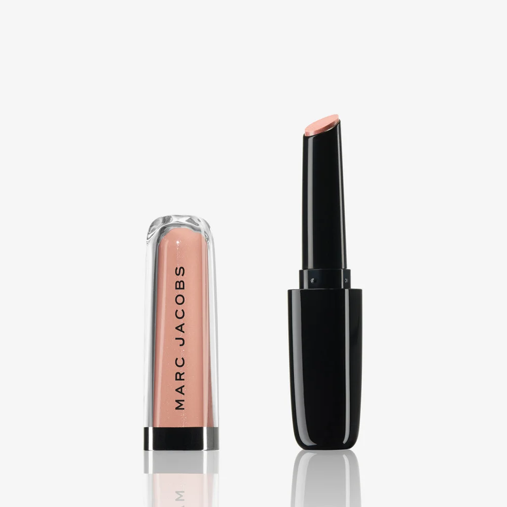 Marc Jacobs Beauty Enamored Hydrating Lip Gloss Stick in Sugar Sugar, $15