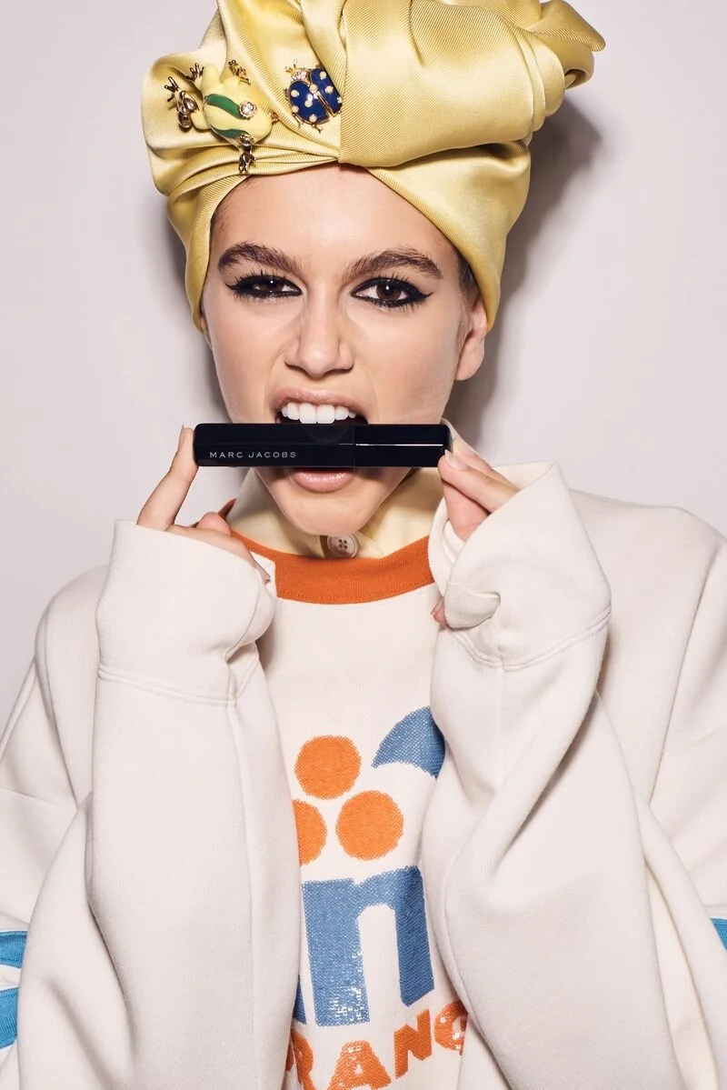 Marc Jacobs Beauty is On Sale. Here's Everything We Recommend