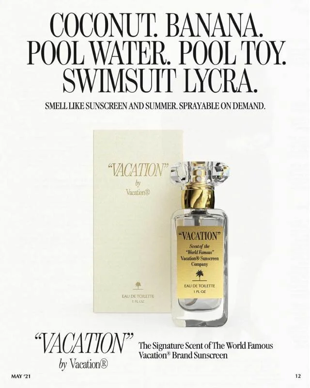 "Everything is Chemicals," Don't Throw Out Your Sunscreen Just Yet, the Fate of Marc Jacobs Beauty and More in Beauty Headlines